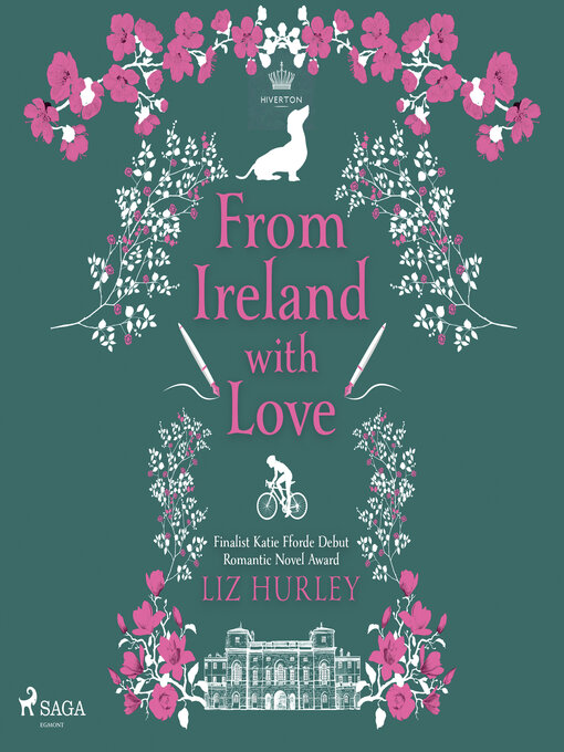 Title details for From Ireland With Love by Liz Hurley - Available